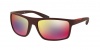 Prada Sport PS 02QS Sunglasses