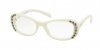 Prada PR 21RV Eyeglasses