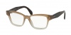 Prada PR 10SV Eyeglasses