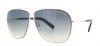Tom Ford FT0393 Sunglasses April