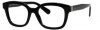 Marc Jacobs 572 Eyeglasses