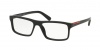 Prada Sport PS 04GV Eyeglasses