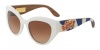 Dolce & Gabbana DG4278F Sunglasses