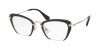 Miu Miu 54OV Eyeglasses