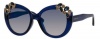 Jimmy Choo Megan/S Sunglasses