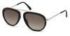 Tom Ford FT0452 Sunglasses Stacy