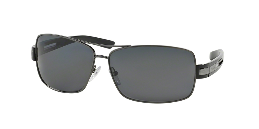 Prada Linea Rossa PS 54IS Sunglasses | FramesDirect.com