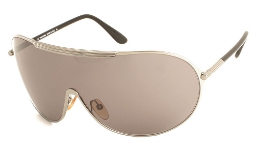Tom Ford 101 Rex Sunglasses - Sunglasses