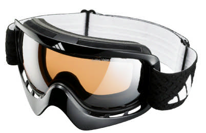 favorito Autorización Aburrido Adidas ID2 A162 Goggles » Adidas Ski Goggles