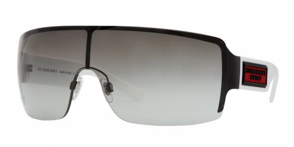 Burberry BE3046 Sunglasses | Upscale 