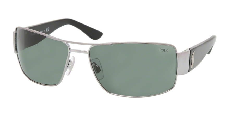 polo sunglasses ph3041