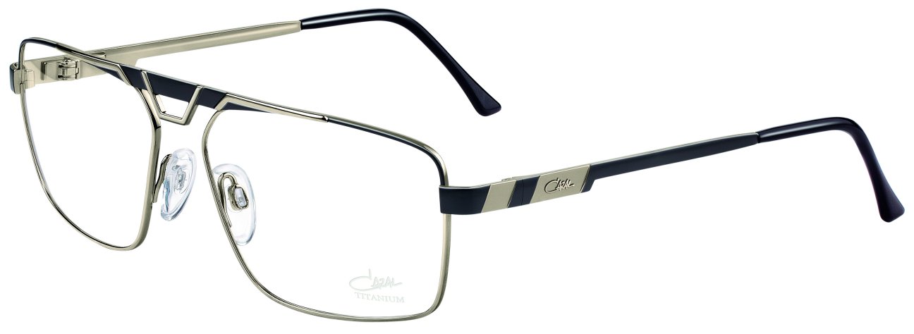 Cazal 7031 Eyeglasses Upscale Eyewear Collection by Cazal