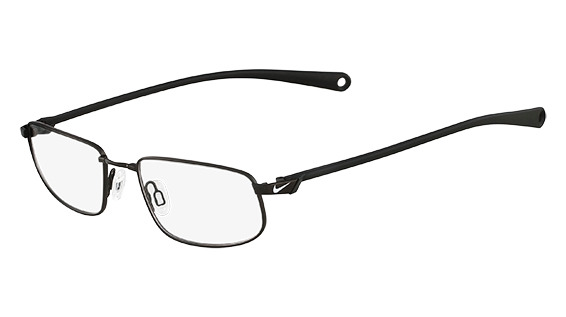 Black Nose Pads for Nike Eye Glasses Eyeglasses Sunglasses Glasses Silicone