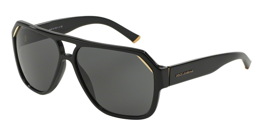 Dolce \u0026 Gabbana DG4138 Sunglasses | DG 