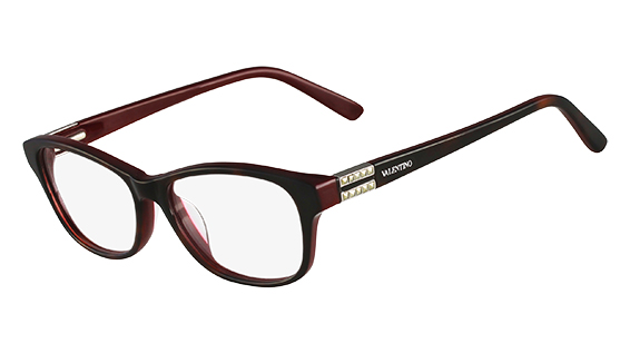 Valentino V2624 Eyeglasses, V2624 Prescription Glasses