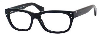 Alexander McQueen 4223 Eyeglasses  AMQ 4223 Prescription Glasses