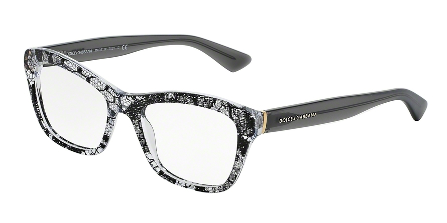 Dolce \u0026 Gabbana DG3198 Eyeglasses | DG 