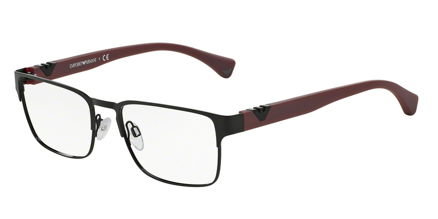 Emporio Armani EA1027 Eyeglasses | EA 