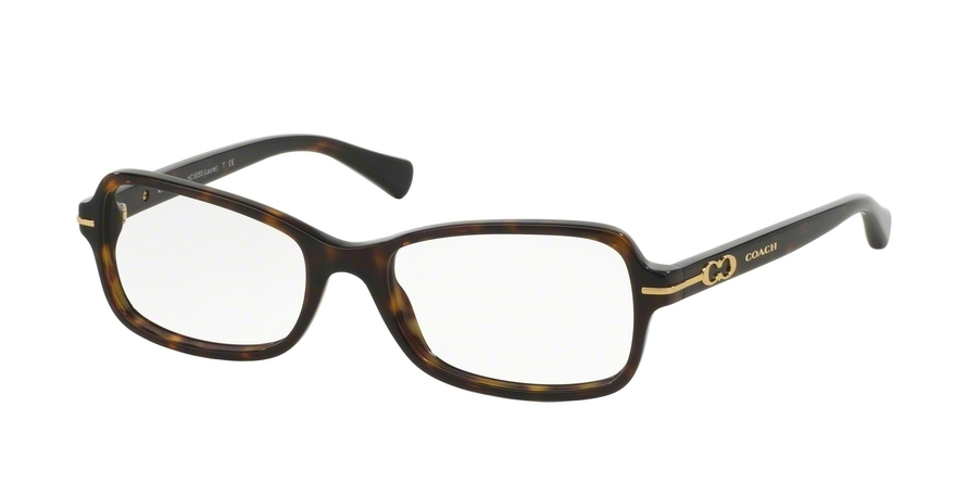 Coach HC6055 Laurel Eyeglasses | HC 6055 | Price: $