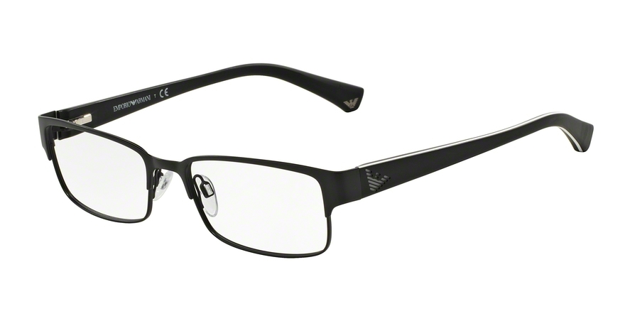 emporio armani glasses price
