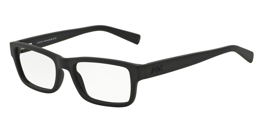 Armani Exchange 3023 Eyeglasses 