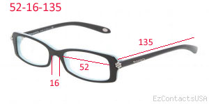 Eyeglasses Guess GU 2292 GU2292 B11 GU 2292 GU 2292